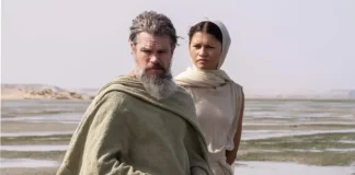 Las 5 adaptaciones más importantes de La Odisea antes de la versión de Christopher Nolan la odisea christopher nolan