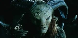 El laberinto del fauno regresará a cines en México por su aniversario 20 laberinto del fauno guillermo del toro
