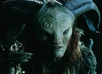 El laberinto del fauno regresará a cines en México por su aniversario 20 laberinto del fauno guillermo del toro