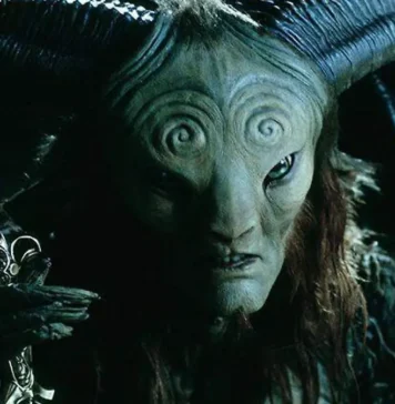 El laberinto del fauno regresará a cines en México por su aniversario 20 laberinto del fauno guillermo del toro