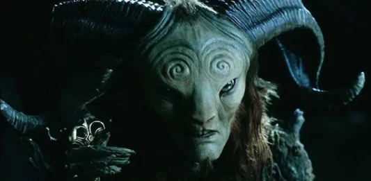 El laberinto del fauno regresará a cines en México por su aniversario 20 laberinto del fauno guillermo del toro