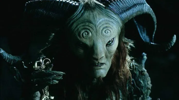 laberinto del fauno guillermo del toro laberinto del fauno guillermo del toro