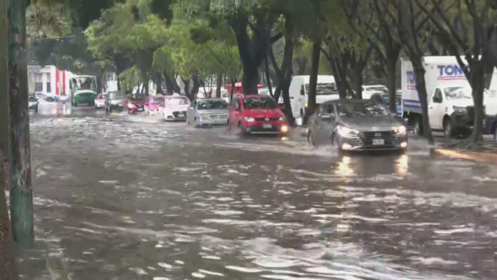 lluvias azcapotzalco lluvias azcapotzalco