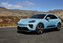 Porsche dejará de fabricar el Macan de gasolina y apostará por su versión eléctrica macan porsche