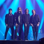 Maná encenderá el México vs Inglaterra con concierto previo en el Estadio Ciudad de México maná