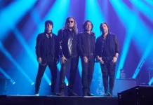 Maná encenderá el México vs Inglaterra con concierto previo en el Estadio Ciudad de México maná