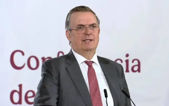 Marcelo Ebrard