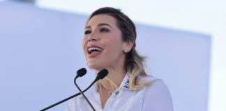 Gobierno descarta investigar a Marina del Pilar por llamada con supuestos agentes de EU Marina del Pilar