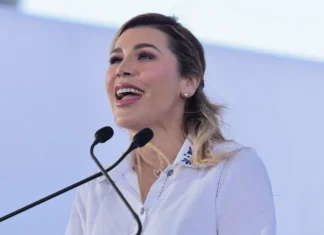 Gobierno descarta investigar a Marina del Pilar por llamada con supuestos agentes de EU Marina del Pilar