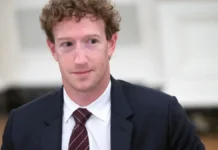 Zuckerberg pide a Estados Unidos competir con China en IA sin prohibir sus modelos tecnológicos mark zuckerberg