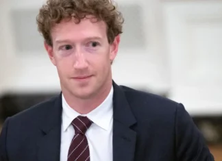 Zuckerberg pide a Estados Unidos competir con China en IA sin prohibir sus modelos tecnológicos mark zuckerberg