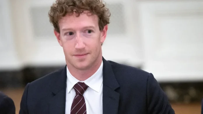 mark zuckerberg mark zuckerberg