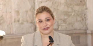 Empresa vinculada a Maru Campos recibió contratos de su propio gobierno, acusa investigación maru campos empresa