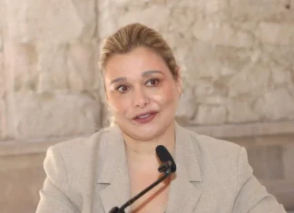 Empresa vinculada a Maru Campos recibió contratos de su propio gobierno, acusa investigación maru campos empresa