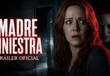 “Madre Siniestra” transforma a Jessica Chastain en una aterradora entidad sobrenatural