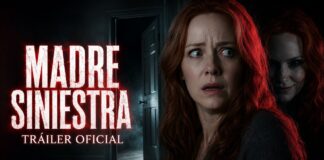 “Madre Siniestra” transforma a Jessica Chastain en una aterradora entidad sobrenatural