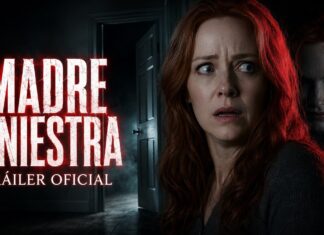 “Madre Siniestra” transforma a Jessica Chastain en una aterradora entidad sobrenatural