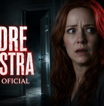 “Madre Siniestra” transforma a Jessica Chastain en una aterradora entidad sobrenatural