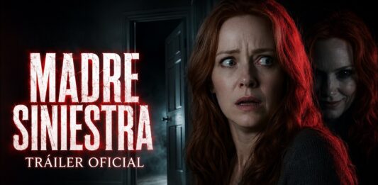 “Madre Siniestra” transforma a Jessica Chastain en una aterradora entidad sobrenatural