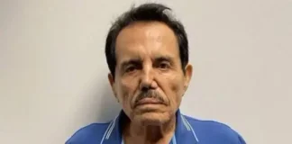“El Mayo” Zambada pide perdón a sus víctimas y llama a terminar la violencia en México mayo zambada