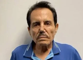 “El Mayo” Zambada pide perdón a sus víctimas y llama a terminar la violencia en México mayo zambada