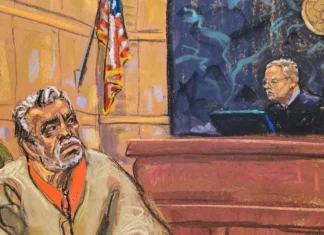 “El Mayo” Zambada recibe cadena perpetua en Estados Unidos por liderar el Cártel de Sinaloa Mayo Zambada