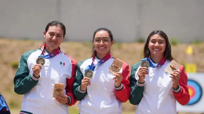 medallas
