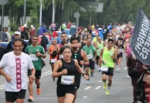 Medio Maratón de la CDMX 2026: horarios, ruta y entrega de kits para los corredores medio maraton cdmx