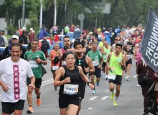 Medio Maratón de la CDMX 2026: horarios, ruta y entrega de kits para los corredores medio maraton cdmx