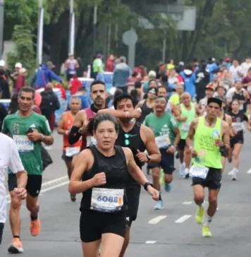 Medio Maratón de la CDMX 2026: horarios, ruta y entrega de kits para los corredores medio maraton cdmx