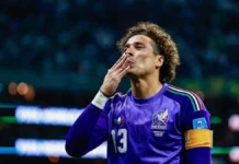 Guillermo Ochoa anuncia su retiro: el histórico portero mexicano cuelga los guantes tras el Mundial 2026 Guillermo Ochoa