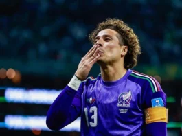 Guillermo Ochoa anuncia su retiro: el histórico portero mexicano cuelga los guantes tras el Mundial 2026 Guillermo Ochoa