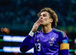 Guillermo Ochoa anuncia su retiro: el histórico portero mexicano cuelga los guantes tras el Mundial 2026 Guillermo Ochoa