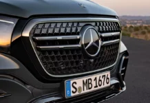 Mercedes-Benz recorta previsión de ingresos tras desplome de ventas en China Mercedes-Benz