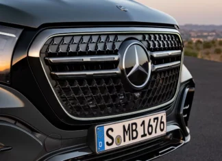 Mercedes-Benz recorta previsión de ingresos tras desplome de ventas en China Mercedes-Benz