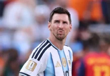 Balón de Oro 2026: publicación oficial reaviva debate sobre un noveno premio para Lionel Messi Messi