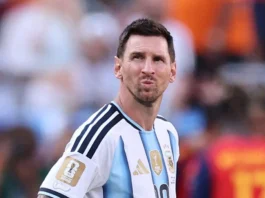 Balón de Oro 2026: publicación oficial reaviva debate sobre un noveno premio para Lionel Messi Messi