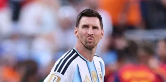Balón de Oro 2026: publicación oficial reaviva debate sobre un noveno premio para Lionel Messi Messi