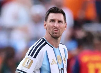 Balón de Oro 2026: publicación oficial reaviva debate sobre un noveno premio para Lionel Messi Messi