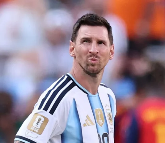 Balón de Oro 2026: publicación oficial reaviva debate sobre un noveno premio para Lionel Messi Messi