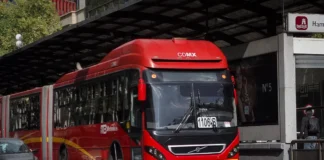 Metrobús CDMX amplía horario nocturno: estas líneas operan hasta la 1:00 a.m. Metrobús