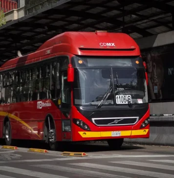 Metro y Metrobús ajustan horarios en CDMX para el 15 y 16 de septiembre Metrobús