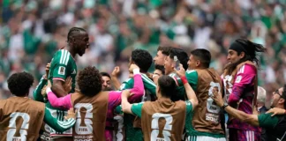 Copa Oro 2027 podría regresar a México con partidos del Tri en el Estadio Azteca mexico