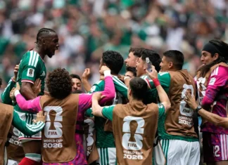 Copa Oro 2027 podría regresar a México con partidos del Tri en el Estadio Azteca mexico