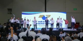 TEPJF ratifica sanciones por 445 mil pesos contra México Tiene Vida por afiliaciones irregulares TEPJF