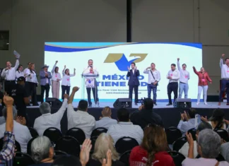 TEPJF ratifica sanciones por 445 mil pesos contra México Tiene Vida por afiliaciones irregulares TEPJF