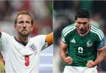 Refuerzan seguridad de Inglaterra en CDMX antes del partido contra México mexico vs inglaterra