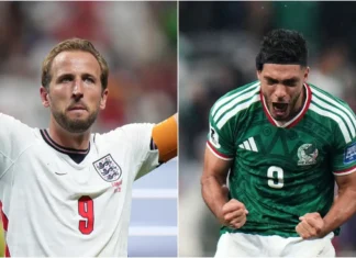 Refuerzan seguridad de Inglaterra en CDMX antes del partido contra México mexico vs inglaterra