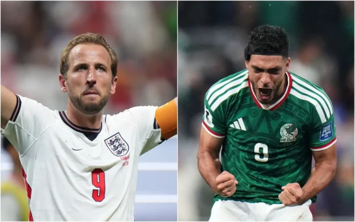 mexico vs inglaterra mexico vs inglaterra