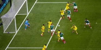 México vs Sudáfrica recibe alerta por apuestas en el Mundial 2026: FIFA descarta amaño mexico vs sudafrica
